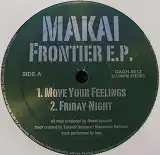 MAKAI / FRONTIER E.P.