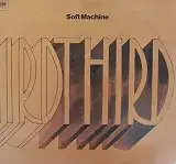 SOFT MACHINE / THIRD