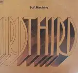 SOFT MACHINE / THIRDΥʥ쥳ɥ㥱å ()