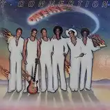 T-CONNECTION / ON FIRE