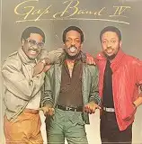 GAP BAND / IVΥʥ쥳ɥ㥱å ()