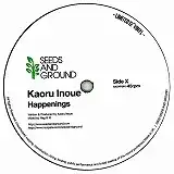 KAORU INOUE / INVISIBLE ECLIPSE feat JEBSKI