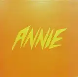 ANNIE / ALWAYS TOO LATE (REMIXIES)