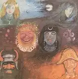 KING CRIMSON / IN THE WAKE OF POSEIDON