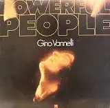 GINO VANNELLI / POWERFUL PEOPLE