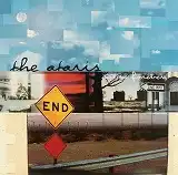 ATARIS / END IS FOREVERΥʥ쥳ɥ㥱å ()