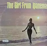 JIMMY DAVIS & NORMA LEE / GIRL FROM IPANEMA