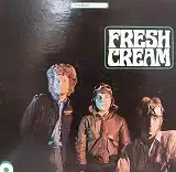 CREAM / FRESH