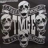THEE MICHELLE GUN ELEPHANT / RUMBLE (10inch)