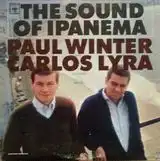 PAUL WINTER with CARLOS LYRA / SOUND OF IPANEMA
