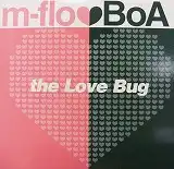 M-FLO LOVES BOA / LOVE BUGΥʥ쥳ɥ㥱å ()