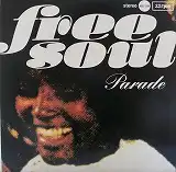 VARIOUS (COKE ESCOVEDO、GLORIA SCOTT) / FREE SOUL PARADE