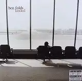 BEN FOLDS / LANDED