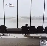 BEN FOLDS / LANDEDΥʥ쥳ɥ㥱å ()