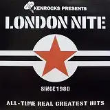 VARIOUS (WANNADIESBUZZCOCKS) / LONDON NITE