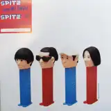 SPITZ/見っけ 新品レコード 7インチ付き レコード