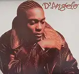 D'ANGELO / BROWN SUGAR