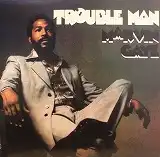 O.S.T. (MARVIN GAYE) / TROUBLE MAN