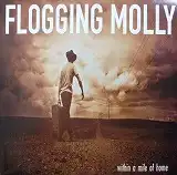 FLOGGING MOLLY / WITHIN A MILE OF HOMEΥʥ쥳ɥ㥱å ()