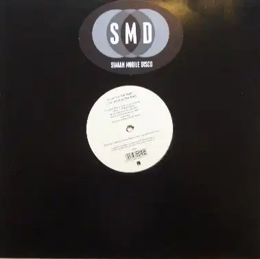 SIMIAN MOBILE DISCO / IT'S THE BEAT