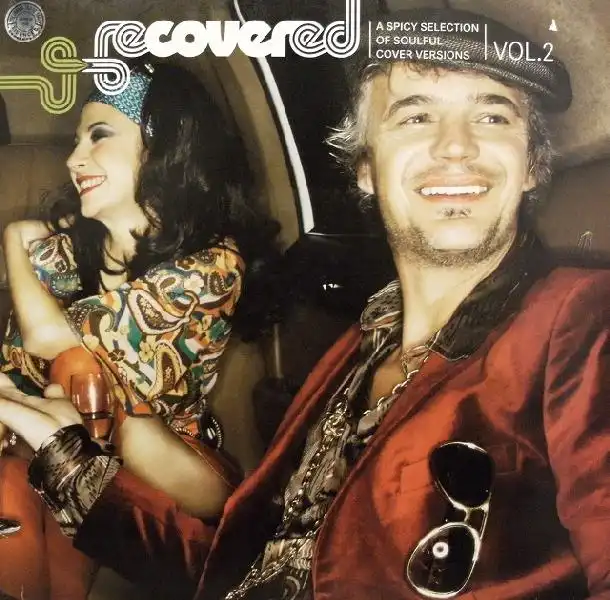 VARIOUS / RECOVERED VOL.2