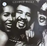 GEORGE DUKE / SAME