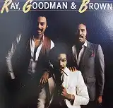 RAY, GOODMAN & BROWN  / RAY, GOODMAN & BROWN