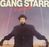 GANG STARR / POSITIVITY