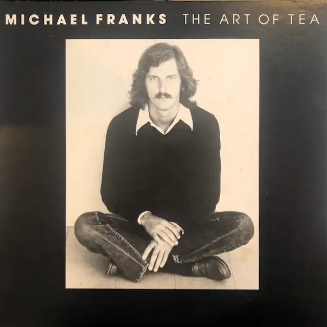 MICHAEL FRANKS / ART OF TEA