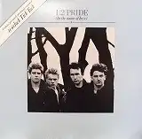 U2 / PRIDE