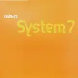 SYSTEM 7 / SIRENESΥʥ쥳ɥ㥱å ()