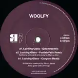 WOOLFY / LOOKING GLASS