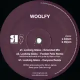 WOOLFY / LOOKING GLASSΥʥ쥳ɥ㥱å ()