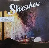 SHERBETS / SIBERIAのアナログレコードジャケット