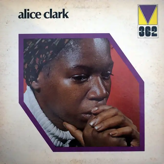 ALICE CLARK / MAINSTREAMΥʥ쥳ɺ