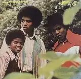 JACKSON 5 / MAYBE TOMORROWのアナログレコードジャケット (準備中)