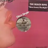 BEACH BOYS / HERE COMES THE NIGHT