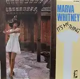 MARVA WHITNEY / IT'S MY THING