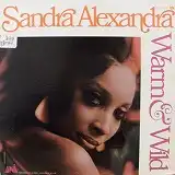 SANDRA ALEXANDRA / WARM & WILD