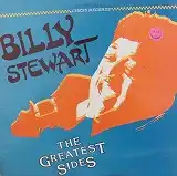 BILLY STEWART / GREATEST SIDES