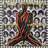A TRIBE CALLED QUEST / MIDNIGHT MARAUDERS