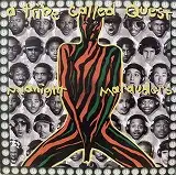 A TRIBE CALLED QUEST / MIDNIGHT MARAUDERSΥʥ쥳ɥ㥱å ()