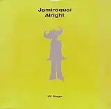 JAMIROQUAI / ALRIGHT