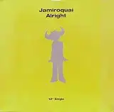 JAMIROQUAI / ALRIGHTΥʥ쥳ɥ㥱å ()