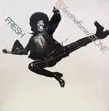 SLY & THE FAMILY STONE / FRESH