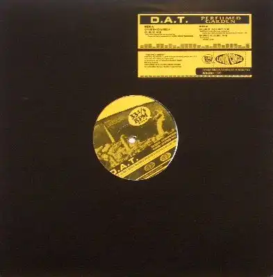 D.A.T. / PERFUMED GARDEN