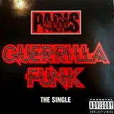 PARIS / GUERRILLA FUNK