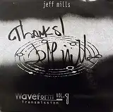 JEFF MILLS / WAVEFORM VOL.1