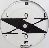 X-101 / SONIC DESTROYER