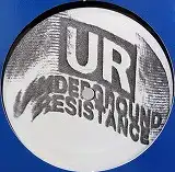UNDERGROUND RESISTANCE / FUEL FOR THE FIRE